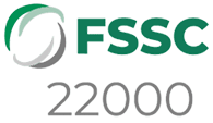 FSSC LOGO B